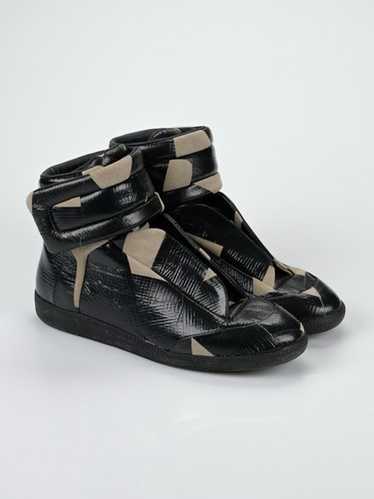 Maison margiela sneakers 42 - Gem Maison margiela sneakers 42 - Gem