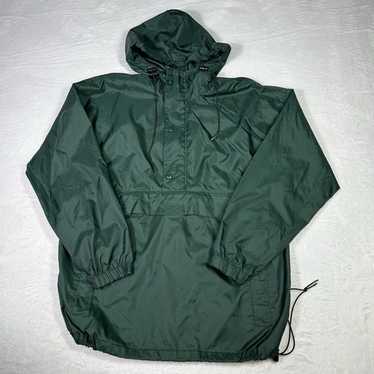 Vintage j crew anorak - Gem