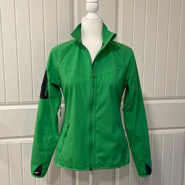 Mammut - マムートWS Soft-Shell  PLASMA Jacket  Women MAMMUT sz L jacket SOFTECH SOFTSHELL women | eBay