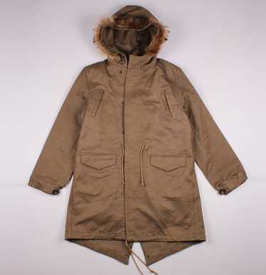 ジャケット・アウター Lounge Lizard Thinsulate Mods Coat LOUNGE LIZARD 新作入荷 | INCENSE -official blog-