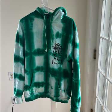 Misfits mad minds hoodie - Gem