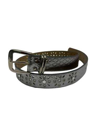 Ys yohji yamamoto belt - Gem