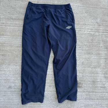 WIND AND SEA UMBRO ✖️WDS TRACK PANTS WIND AND SEA UMBRO ✖️WDS TRACK PANTS