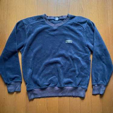 Vintage 90s umbro sweatshirt - Gem