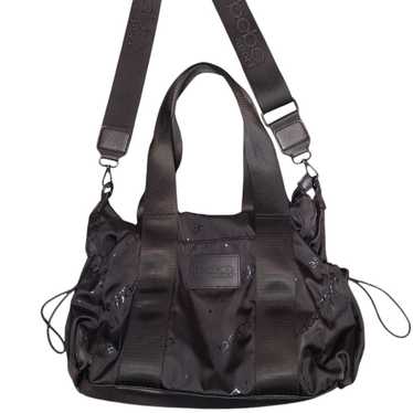 【threetimes】25SS Bebe sport tote bag (2 colors) Bebe sport tote bag - Gem