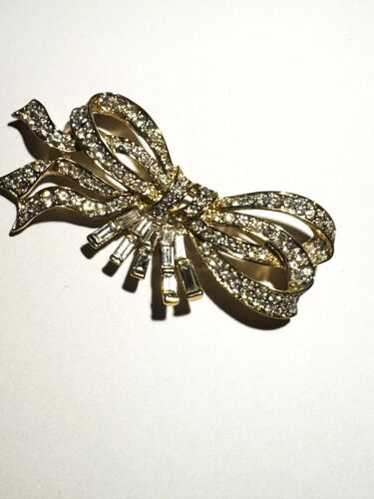 Nina ricci brooch - - Gem