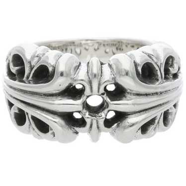 Chrome hearts t ring - Gem