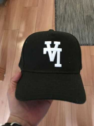 Kthla snapback hat - Gem