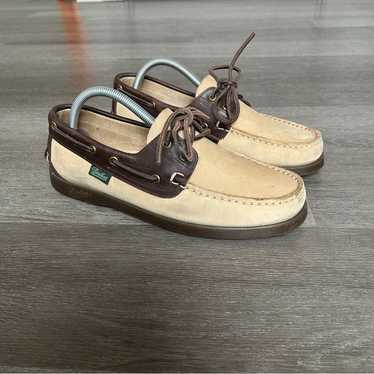 Paraboot marine barth berth - Gem