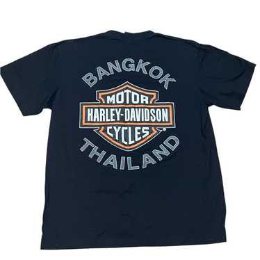 Thailand bangkok t-shirt - Gem