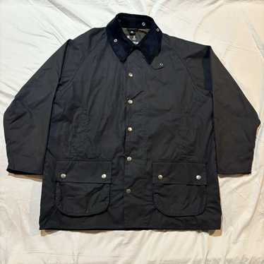 【美品】Barbour BEAUFORT 42 90s First Barbour!! Beaufort Classic size 42. Went to the