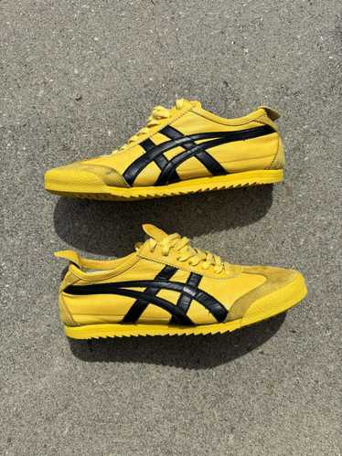 Onitsuka mexico 66 - Gem