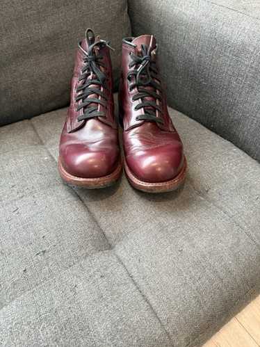 Red wing beckman 9011 - Gem