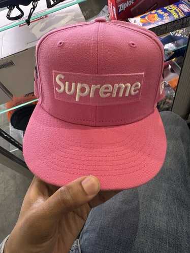 New york yankees hat supreme - Gem New york yankees hat supreme - Gem