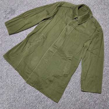 vintage　M65 Vintage Issue 1970-80's Olive M65 Field Jacket | Military