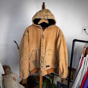 Vintage walls workwear jacket - Gem