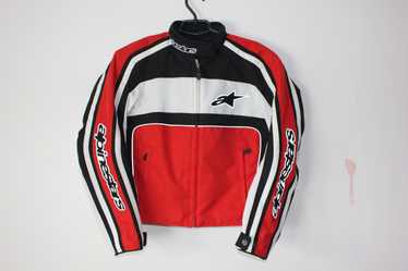 Alpinestars womens jacket - Gem