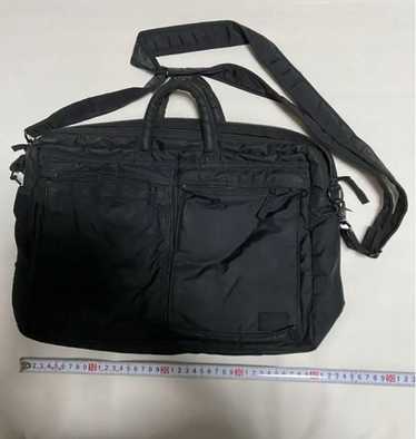 Head porter black beauty - Gem