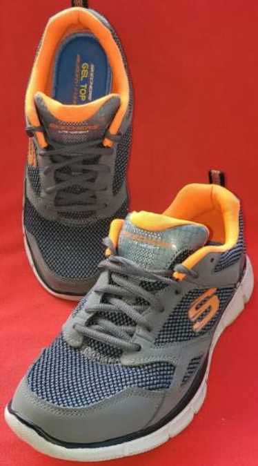 Skechers lite weight mens - Gem