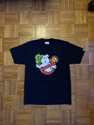 Bape 2009 baby milo - Gem