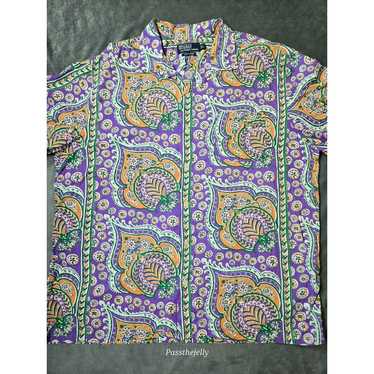 Polo ralph lauren andy - Gem