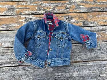 oshkosh W34 L34 70s DEADSTOCK 洗濯済 oshkosh W34 L34 70s DEADSTOCK 洗濯済 - メルカリ