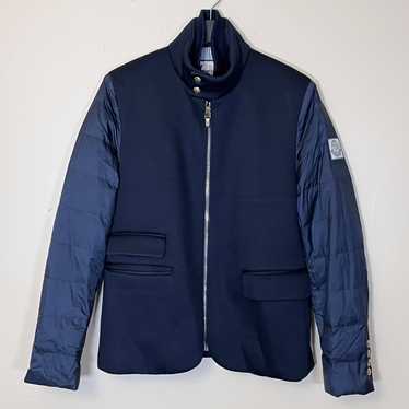 Moncler gamme bleu size: - Gem