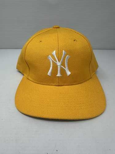 Ny twin enterprise hat - Gem