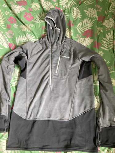 Patagonia mens medium r1 - Gem