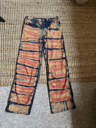 Eckhaus latta jeans - Gem