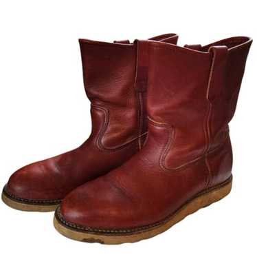 Red wing 866 pecos - Gem