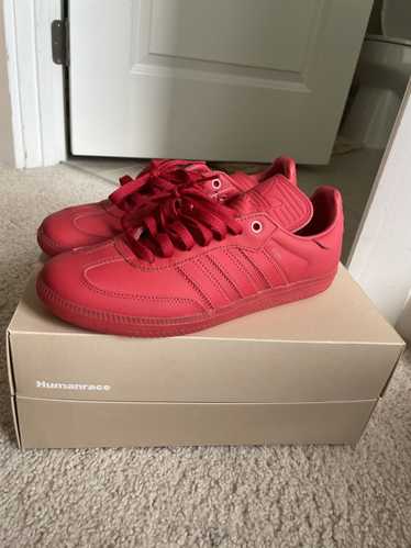 Adidas Humanrace Samba - Gem