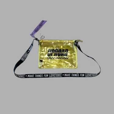 Y2k grunge bag - Gem