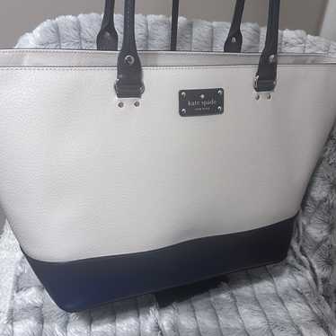 Kate Spade Tote brand new never used no tags