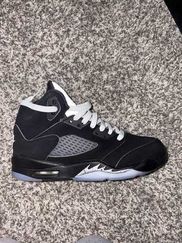 Jordan 5 retro black - Gem