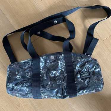 MINOTAUR INST. x PORTER 2WB BAG