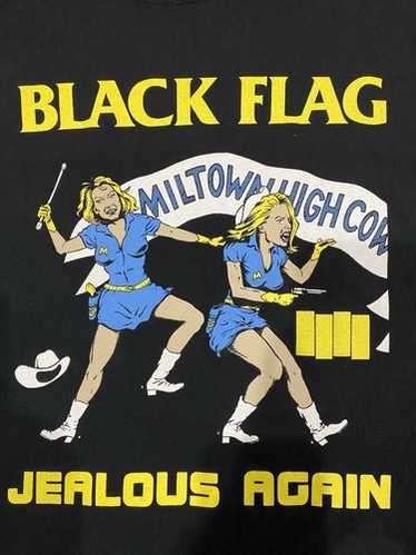 BLACK FLAG「Jealous again」 hqdefault.jpg