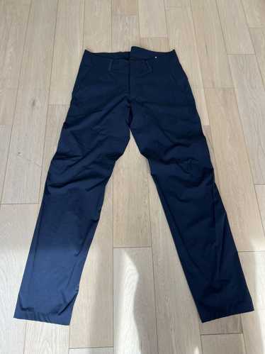 Arcteryx veilance pant mens - Gem