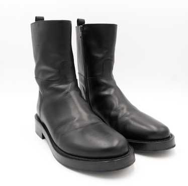 Ann Demeulemeester boots - Gem