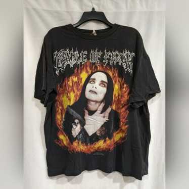Cradle of filth - Gem Cradle of filth - Gem