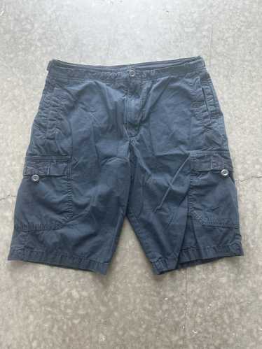 Nike vintage cargo shorts - Gem