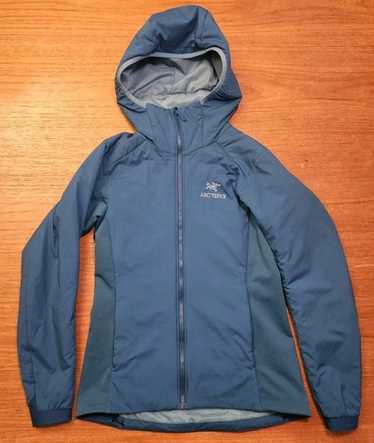Arcteryx atom lt size - Gem