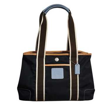 Vtg coach hampton - Gem
