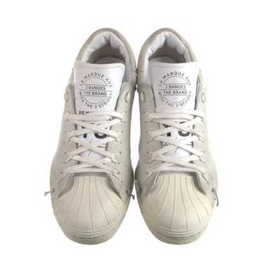 Y-3 sneakers men white - Gem