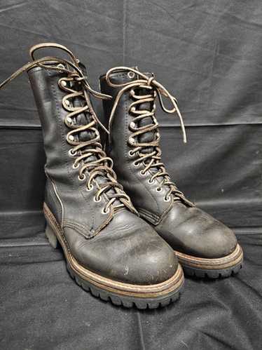 Red wing boots 699 - Gem