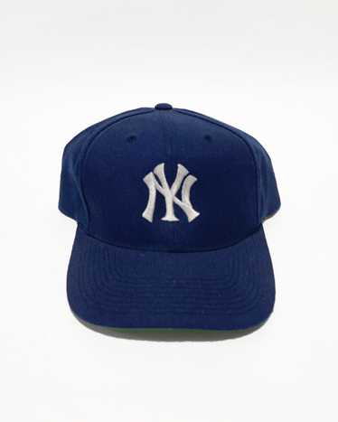 Vintage yankees snapback - Gem