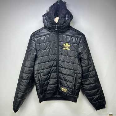 ジャケット・アウター 00s old adidas CHILE62 set-up EURO Adidas Chile 62 Black Shiny Track Top Jacket Men Size S