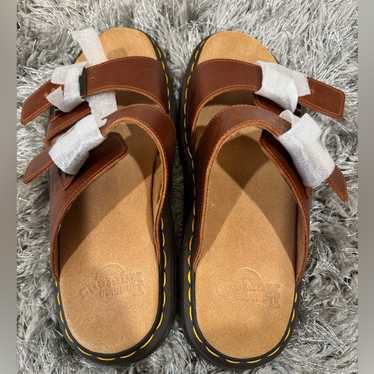 Doc martens josef sandals - Gem