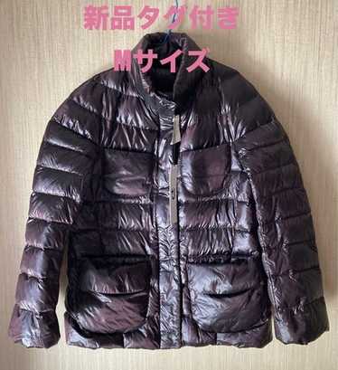 Uniqlo+j ultra light down - Gem