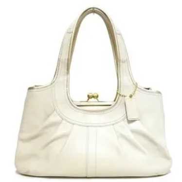 Coach ergo turnlock hobo - Gem